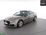Audi A7 50 TDI qu S LINE 360GRAD,SOFTCLOSE,KEYLESS,SH - Audi A7 Gebrauchtwagen in Berlin