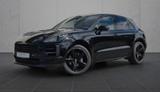 Porsche Macan S Diesel S - Porsche Macan