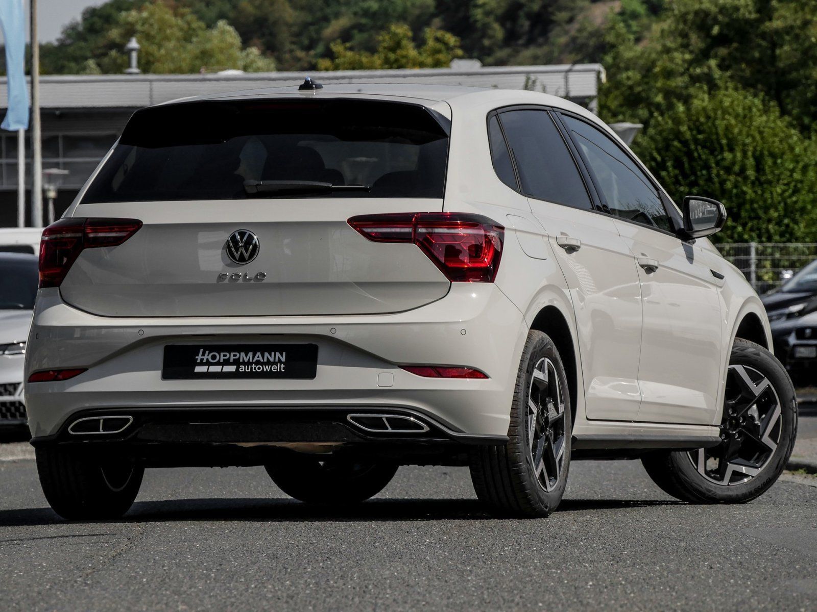 Volkswagen Polo - Bild 2