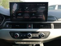 Audi A4 - Vorschau Bild 11