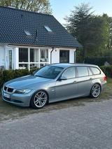 BMW 3er E91 320D Touring - BMW: 3er E91