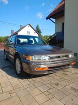 Honda Accord 2.2 LX USDM AT - gebrauchte Honda Accord aus dem Jahr 1992