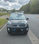 Kia Picanto 1.0 Dream-Team Edition Dream-Team Ed... - gebrauchte Kia Picanto aus dem Jahr 2017