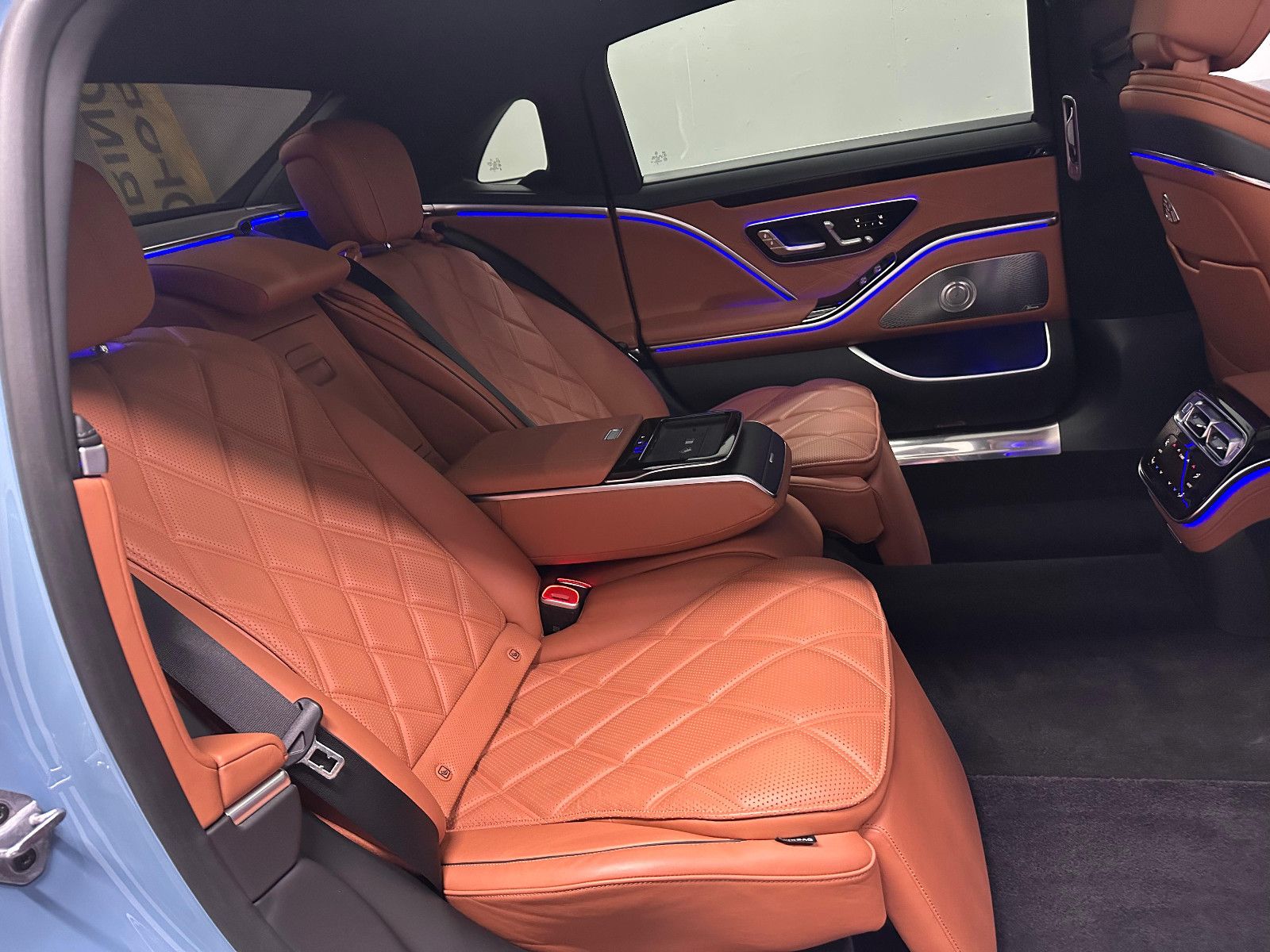 Fahrzeugabbildung Mercedes-Benz S 680 Maybach *PANORAMA*EXKLUSIV*MANUFAKTUR*