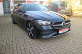 Mercedes-Benz MB- C 220 d 4Matic- Standhzg.-Kamera-DAB-ACC - Mercedes-Benz C 220: Limousine