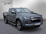 Isuzu D-Max Space Cab 4WD LSE,3,5T,AHK,LUFT,LED,KAMERA - Isuzu D-Max: 3l