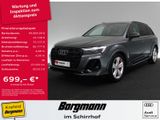 Audi Q7 60 TFSI e quattro S line AHK 360° PANO B&O