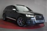 Audi SQ7 4.0 TDI quattro tiptronic Leder/ACC/Kamera/H - Audi SQ7 aus 2019