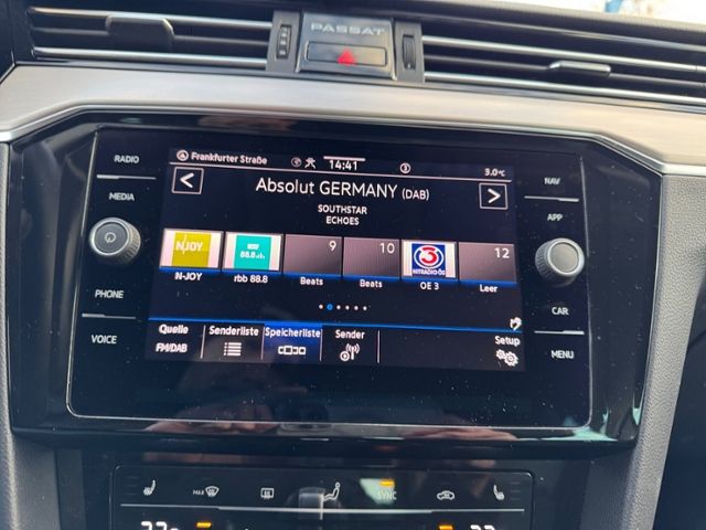 Volkswagen Passat Variant - Bild 18