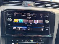 Volkswagen Passat Variant - Vorschau Bild 18