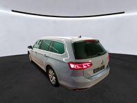 Volkswagen Passat - Vorschau Bild 2