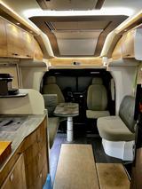 Frankia Mercedes M- Line 7400 GD  - Frankia 740