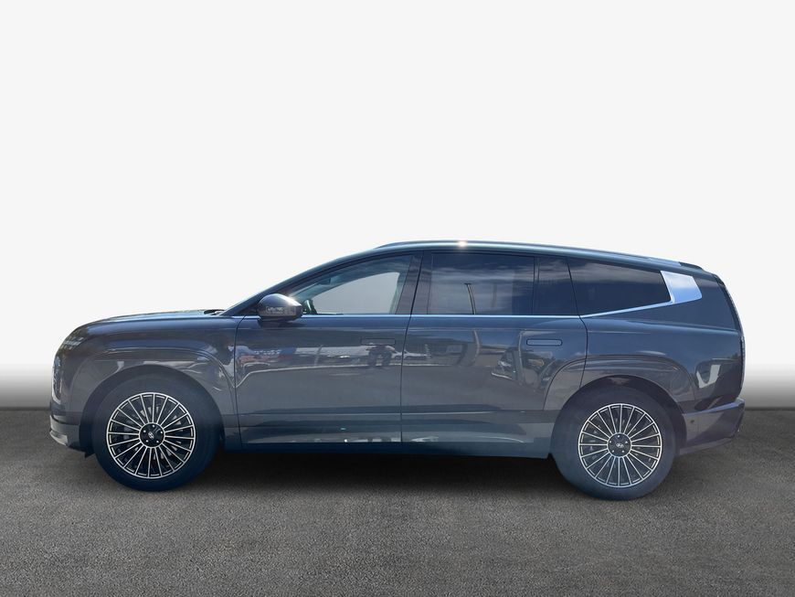 Hyundai IONIQ 9 – Bild 5