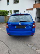 Skoda Octavia 1.5 TSI ACT Style Style - Skoda Octavia: Privatanbieter