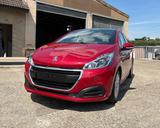Peugeot 208 Active Panorama Dach 8fach Bereift Klima - Peugeot 208 mit Diesel-Antrieb