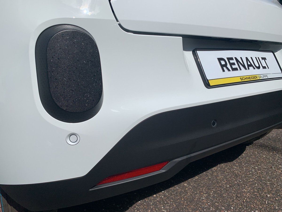 Renault Twingo - Bild 33
