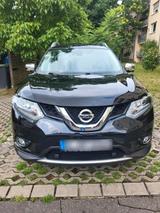 Nissan X-Trail Tekna - Nissan X-Trail in Nürnberg
