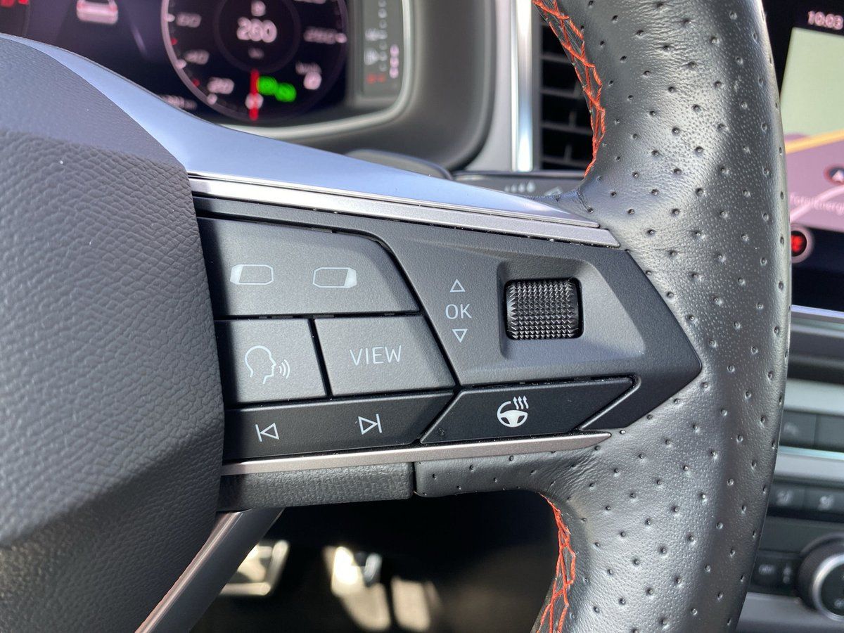 Seat Ateca - Bild 33