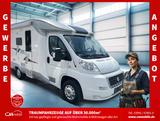 GiottiLine Therry 31 - *Gewerbeangebot* - Solar - - Wohnmobil oder -wagen Teilintegrierter