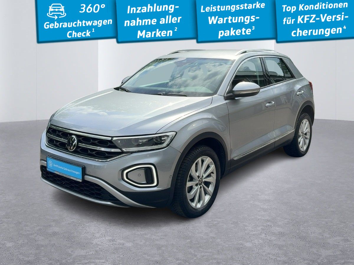 Volkswagen T-Roc - Bild 2