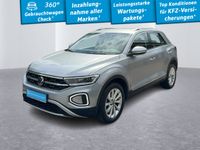 Volkswagen T-Roc - Vorschau Bild 2