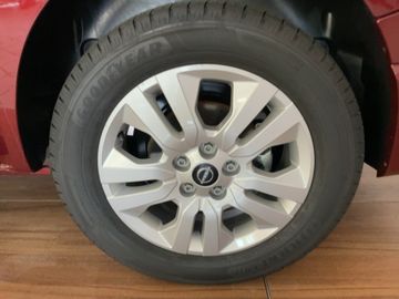 Nissan Primastar Kombi TEKNA L1H1 2.0 DCI 170 PS Automa