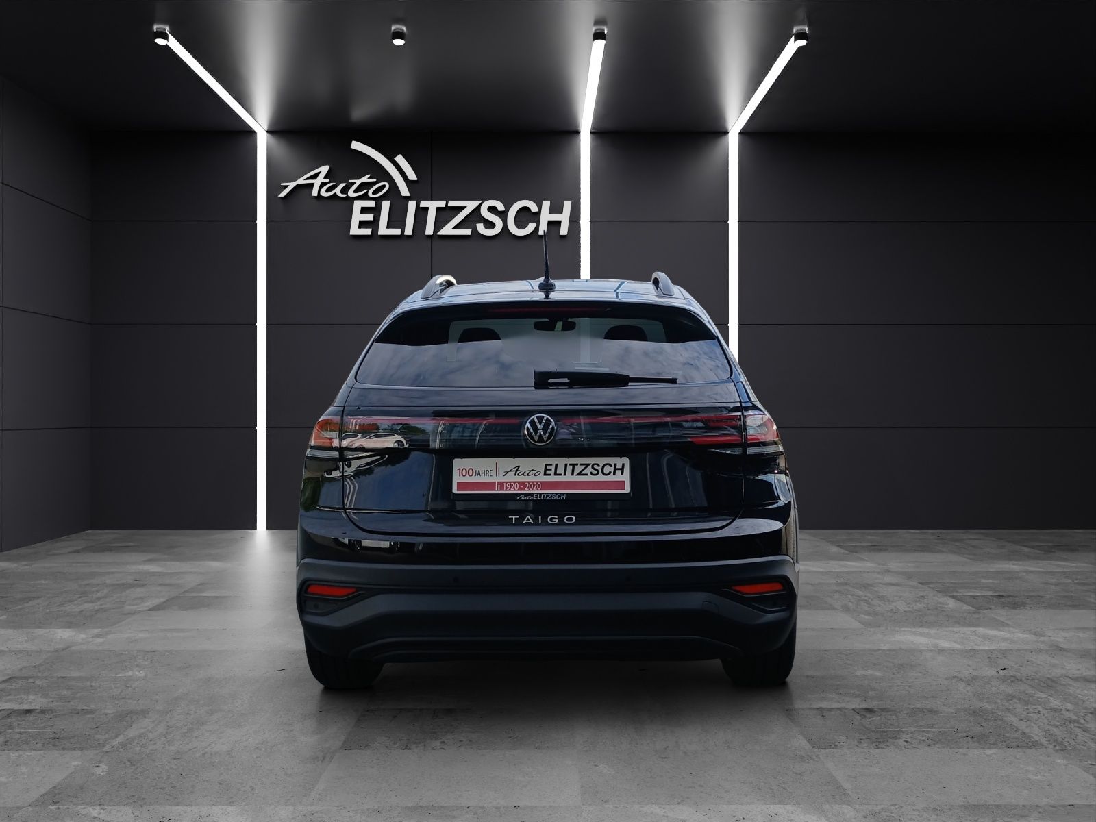 Fahrzeugabbildung Volkswagen Taigo Life TSI DSG IQ.Light ACC SHZ RearView 17"