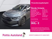 Skoda Octavia - Vorschau Bild 1