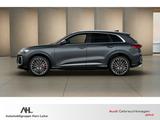 Audi SQ5 SUV TFSI Pano, Luftfahrwerk, HuD - Audi SQ5: Automatik