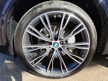BMW X4 xDrive30d M Sportpaket Head-Up HK HiFi DAB