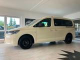 Volkswagen Caddy Maxi 2.0 TDI Taxi DSG 7Si. Rollstuhlrampe - : Taxi