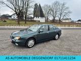 Nissan Primera-LEDER-XENON-SSD-SHZ-SCHALTGETRIEBE - gebrauchte Nissan Primera aus dem Jahr 2001