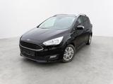 Ford Grand C-Max Grand C-MAX Business Edition - Ford Grand C-MAX Business mit Benzin-Antrieb