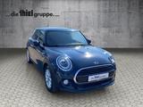 MINI Cooper D LED+SHZ+PDC V&H+Alu 16" - MINI Cooper D Gebrauchtwagen