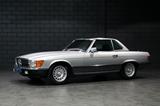 Mercedes-Benz SL 500 Roadster HardTop NeuW   Ex Tony Marshall - Mercedes-Benz: Cabrio, Hardtop