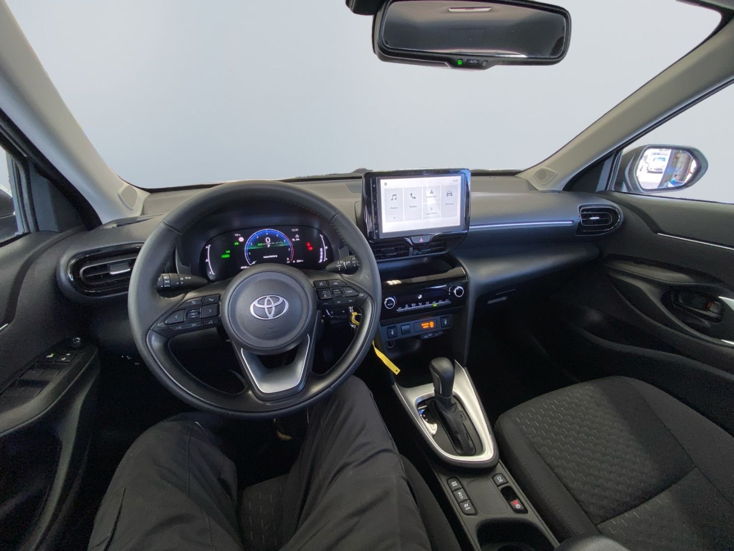 Toyota Yaris Cross - Bild 9