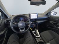 Toyota Yaris Cross - Vorschau Bild 9