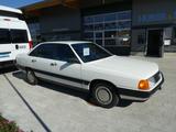 Audi 100 *1.Hand* Orig 34´km*H-Kennz* TÜV 8/26 - Audi 100: 2.3