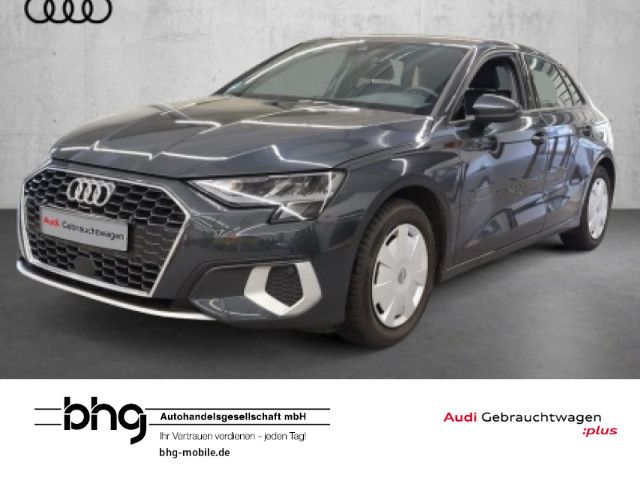 Audi A3 Sportback advanced 35 TFSI