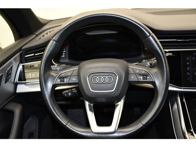 Audi Q7 - Bild 6