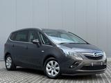 Opel Zafira 1.6 CDTI ecoFLEX Active 88kW S/S Active - Opel Zafira Active mit Diesel-Antrieb
