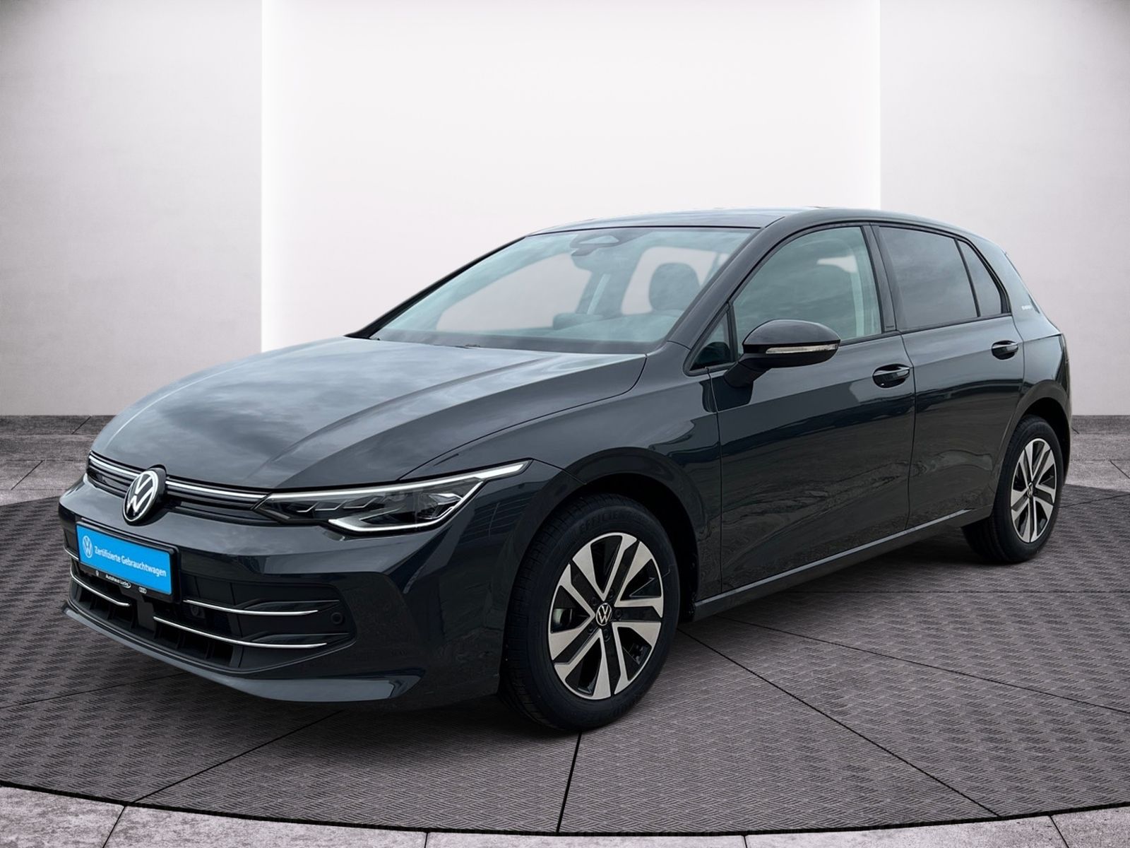 Volkswagen Golf Life 2.0 TDI Matrix Pano AHK foto 2