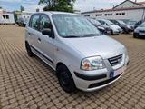 Hyundai Atos 1.1 EM-Star   Euro 4 Klimaanlage - gebrauchte Hyundai Atos aus dem Jahr 2004