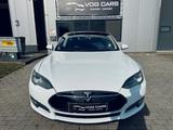 Tesla Model S 85KW * SUPERCHARGER FREE * TOP ZUSTAND - Tesla aus 2014