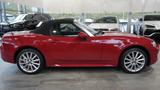 Fiat 124 Spider Lusso*PREMIUM*KAM*SHZ*NAVI* - Fiat 124 mit Benzin-Antrieb