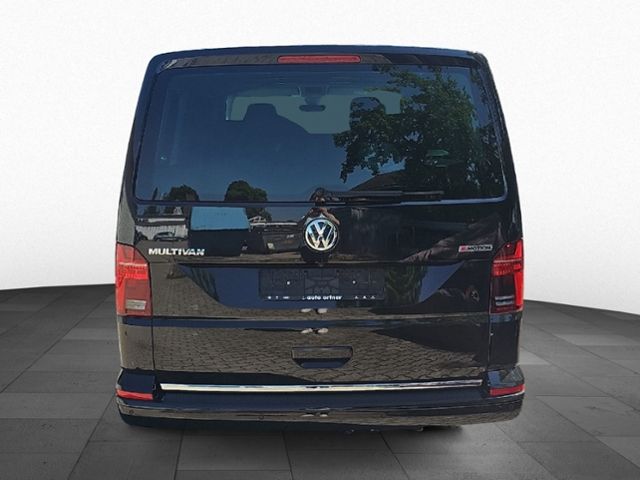Fahrzeugabbildung Volkswagen Multivan T6.1 GENERATION SIX 4MOTION 2.0 TDI KAM
