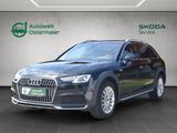 Audi A4 Allroad 2.0 TDI*S-Tronic*Pano*Cam*el. Heckkl. - gebrauchte Audi A4 Allroad aus dem Jahr 2018