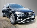 Volkswagen T-Roc Life 2.0 l TDI SCR 110 kW  DSG Goal - VW T-Roc Gebrauchtwagen in Bonn