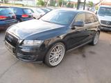 Audi Q5-2.0TDI quattro,Klima,Alu 22",Euro-5 - Audi Q5 bis 5.000 Euro