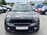 MINI Countryman CooperSD All4 Automatik/Navi/Panorama - schwarze MINI Cooper SD